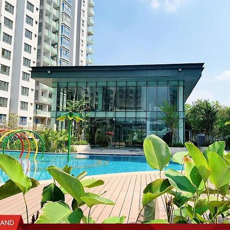 Can Ho Emerald Precinct Celadon City Apartamento Cidade de Ho Chi Minh Exterior foto